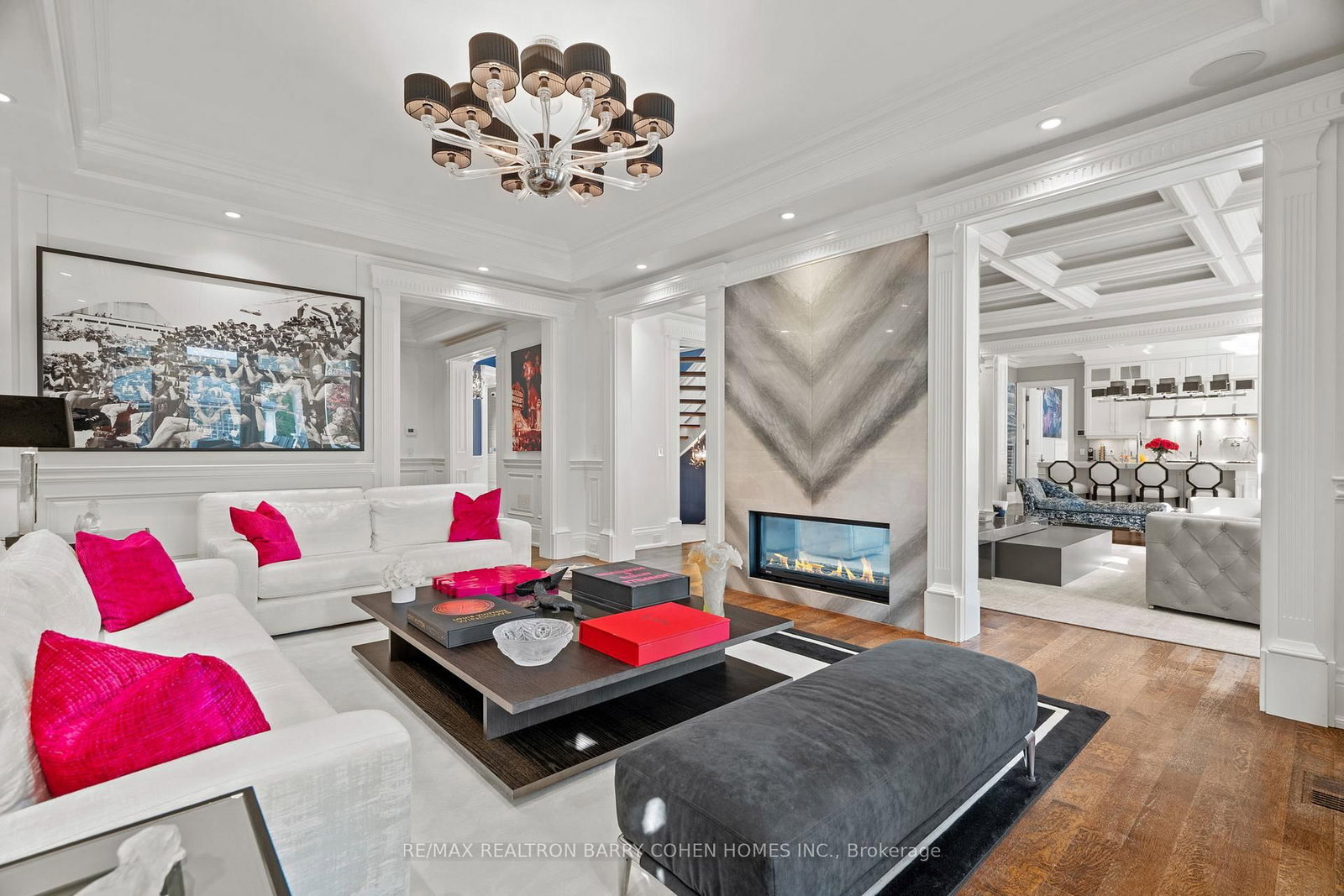 143 Highland Crescent • Toronto, ON photo 19