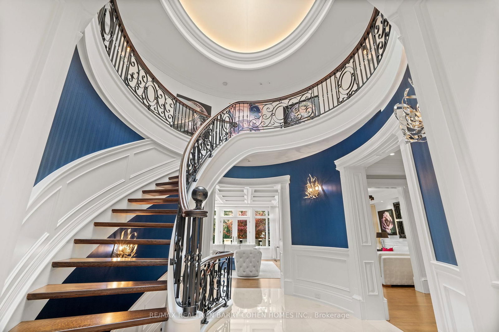 143 Highland Crescent • Toronto, ON photo 21