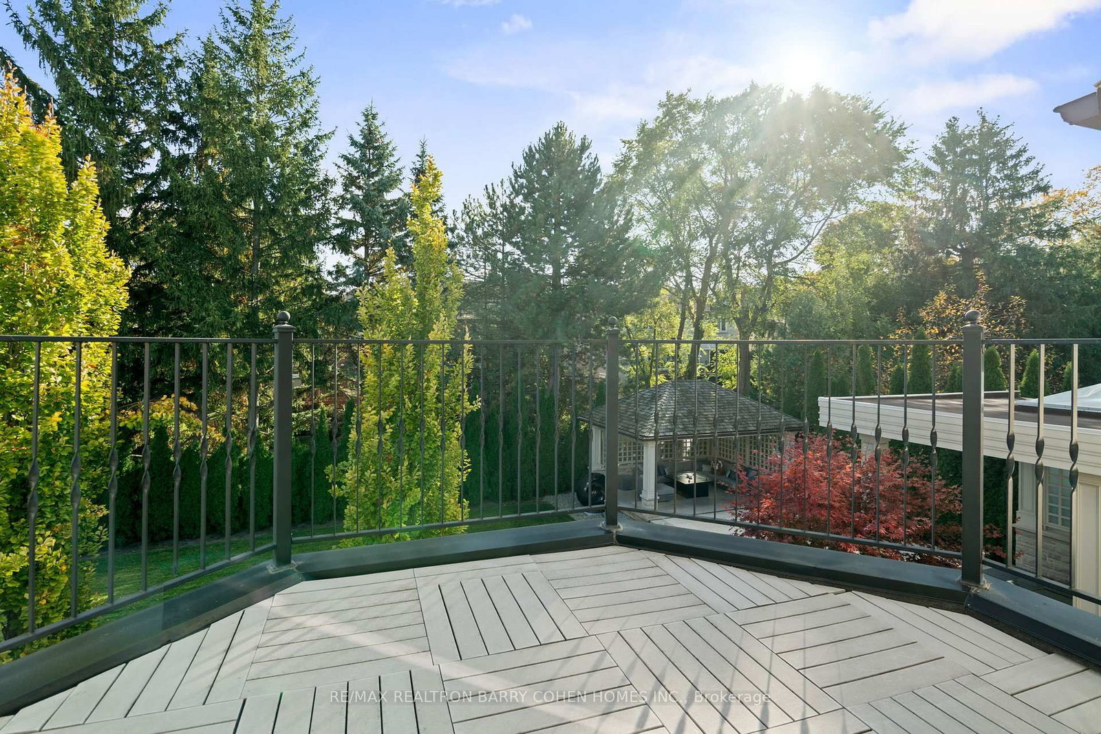 143 Highland Crescent • Toronto, ON photo 29
