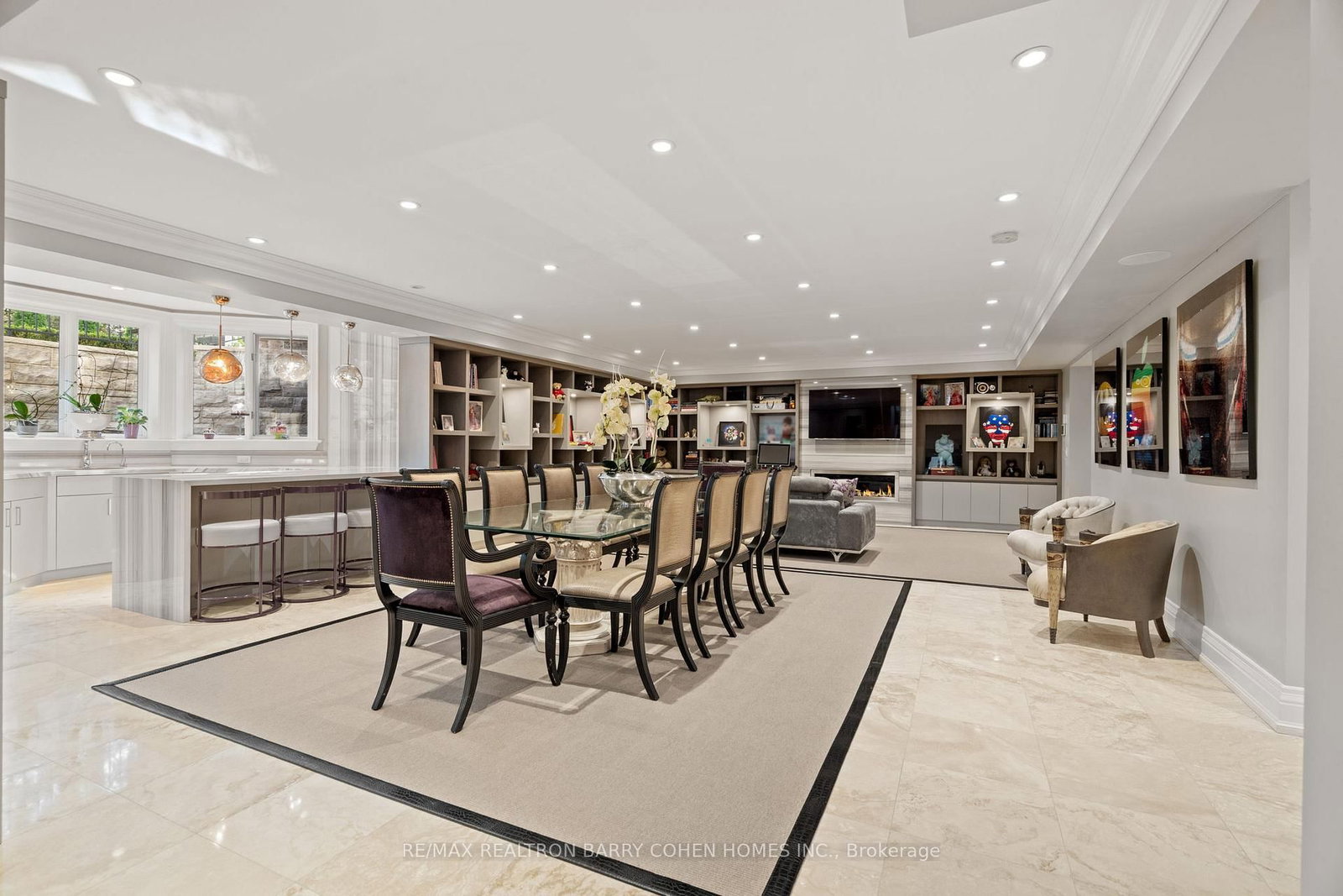 143 Highland Crescent • Toronto, ON photo 37