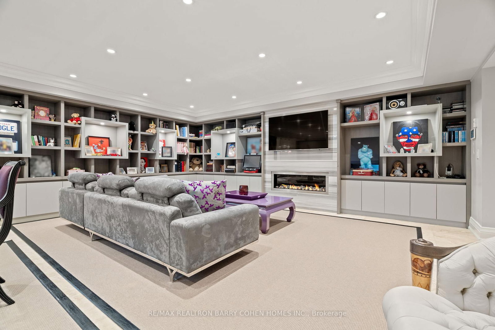 143 Highland Crescent • Toronto, ON photo 38