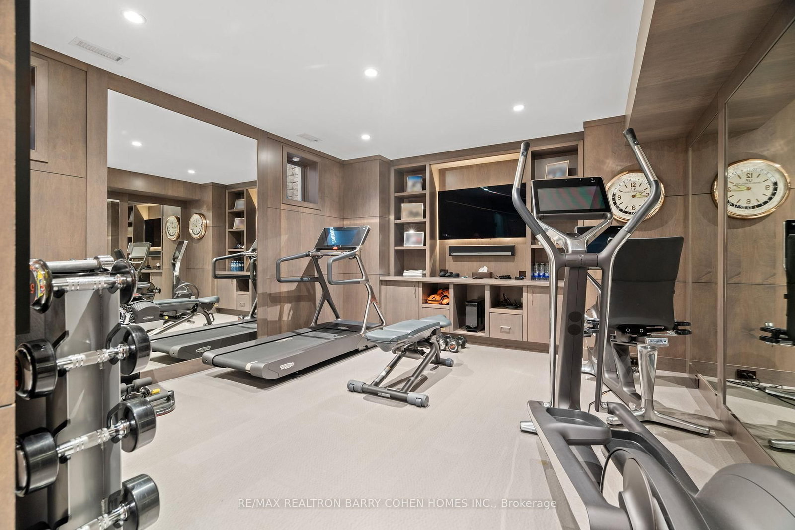 143 Highland Crescent • Toronto, ON photo 40