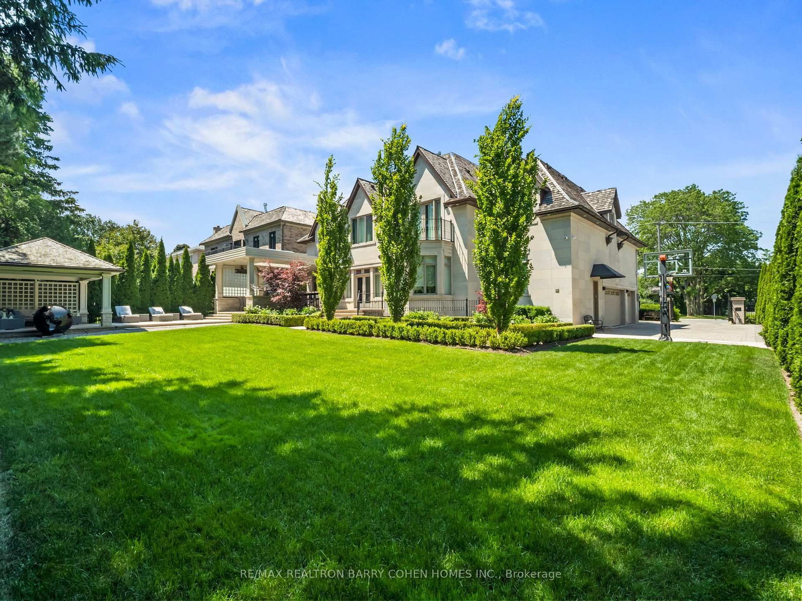 143 Highland Crescent • Toronto, ON photo 46