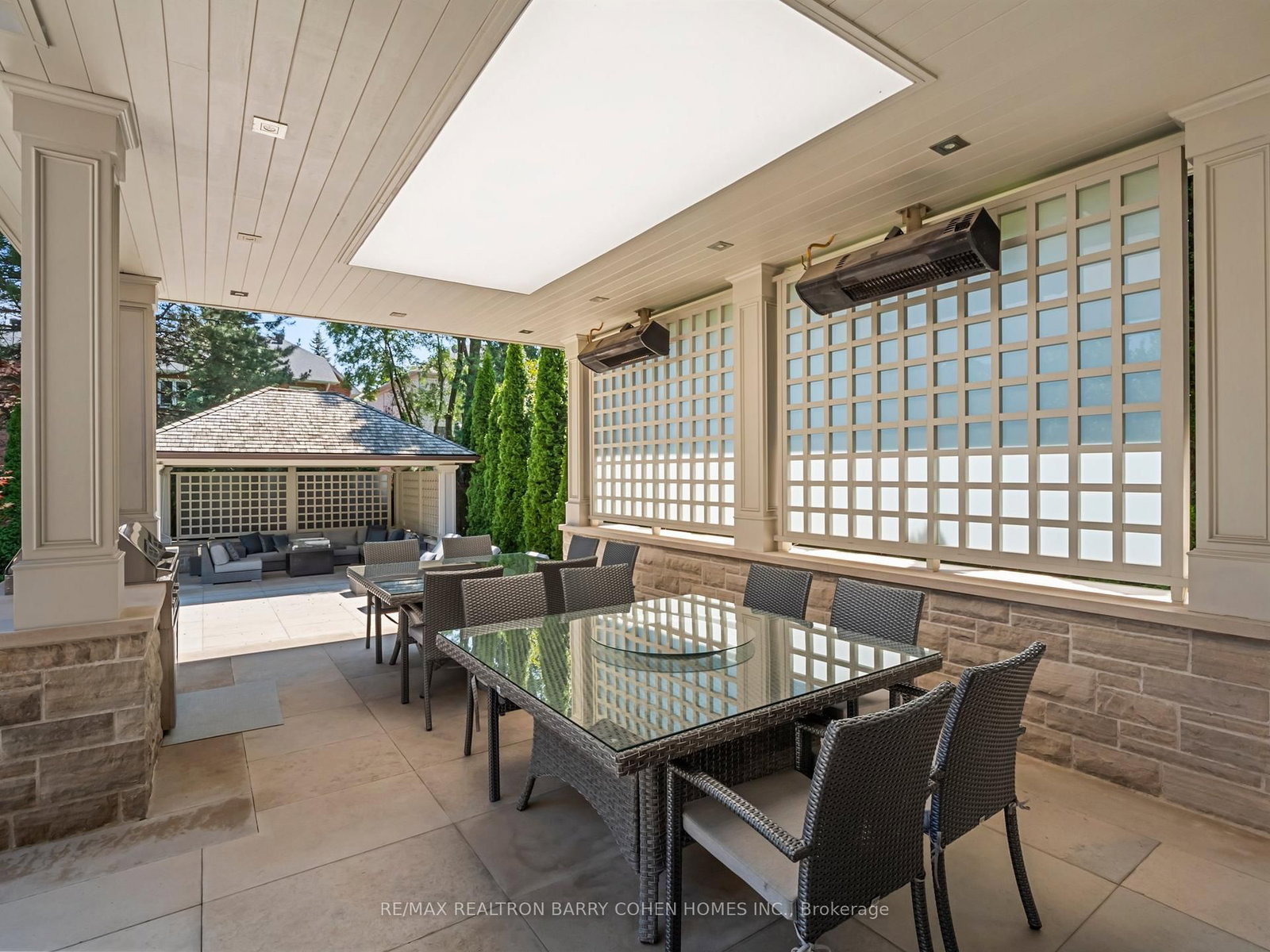 143 Highland Crescent • Toronto, ON photo 47