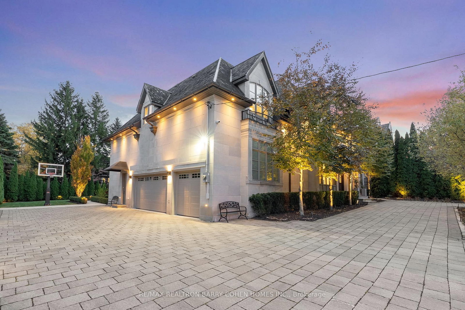 143 Highland Crescent • Toronto, ON photo 48
