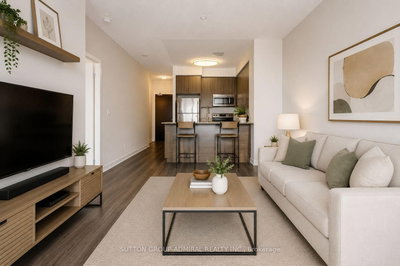 225 Sackville Street • #Ph2606 • Toronto, ON