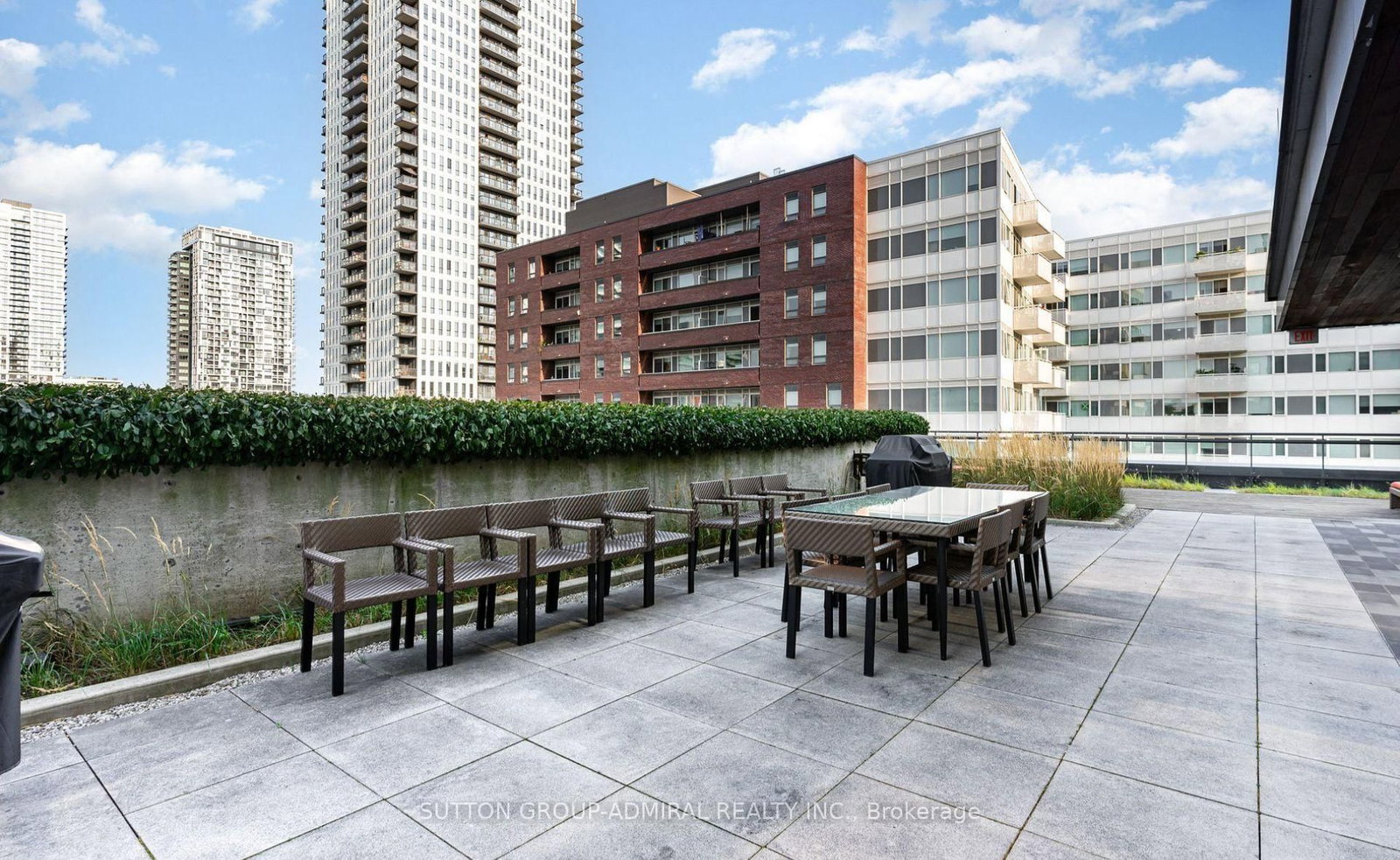 225 Sackville Street • #Ph2606 • Toronto, ON photo 19