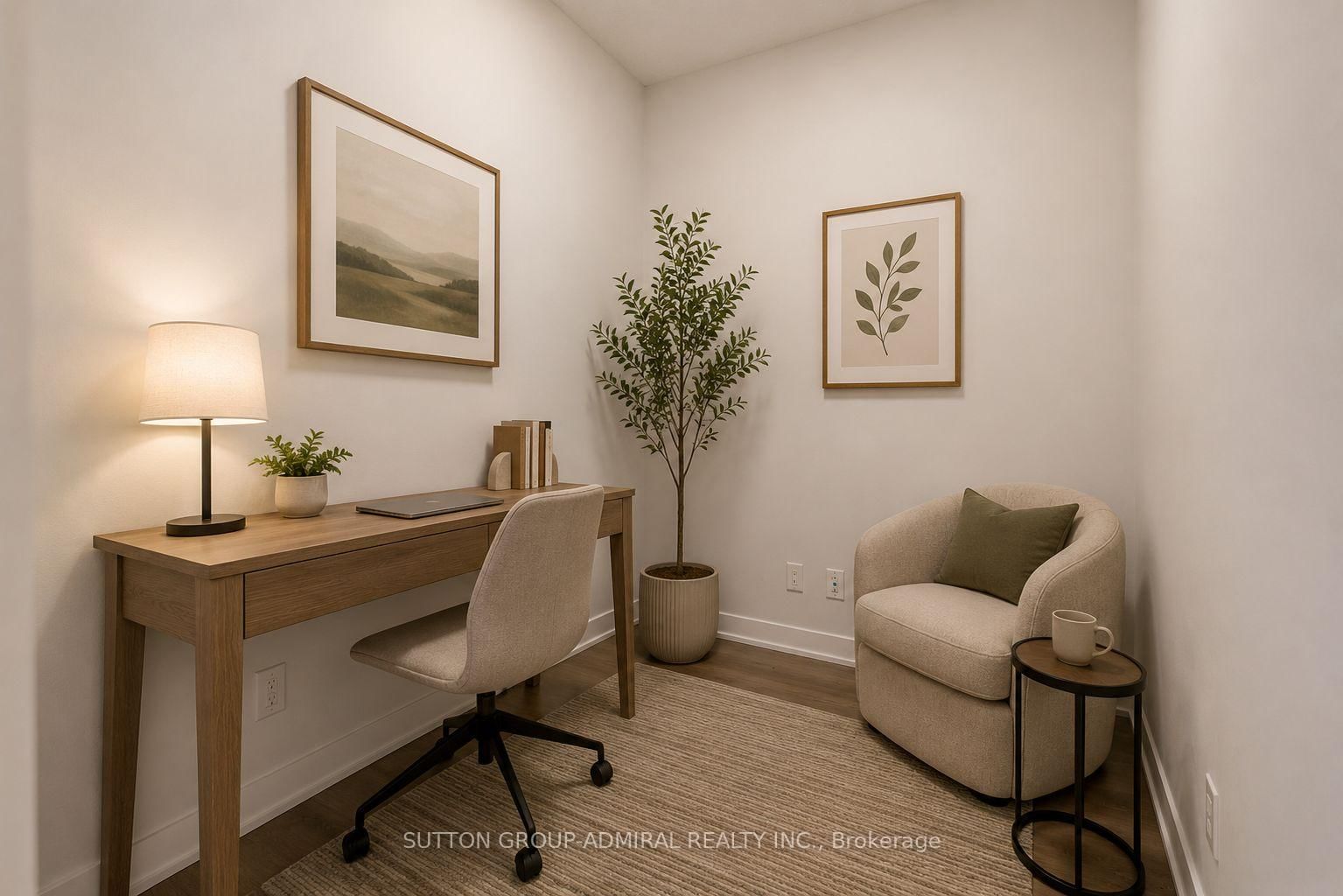 225 Sackville Street • #Ph2606 • Toronto, ON photo 5