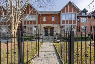 2 - 11A Clarendon Avenue