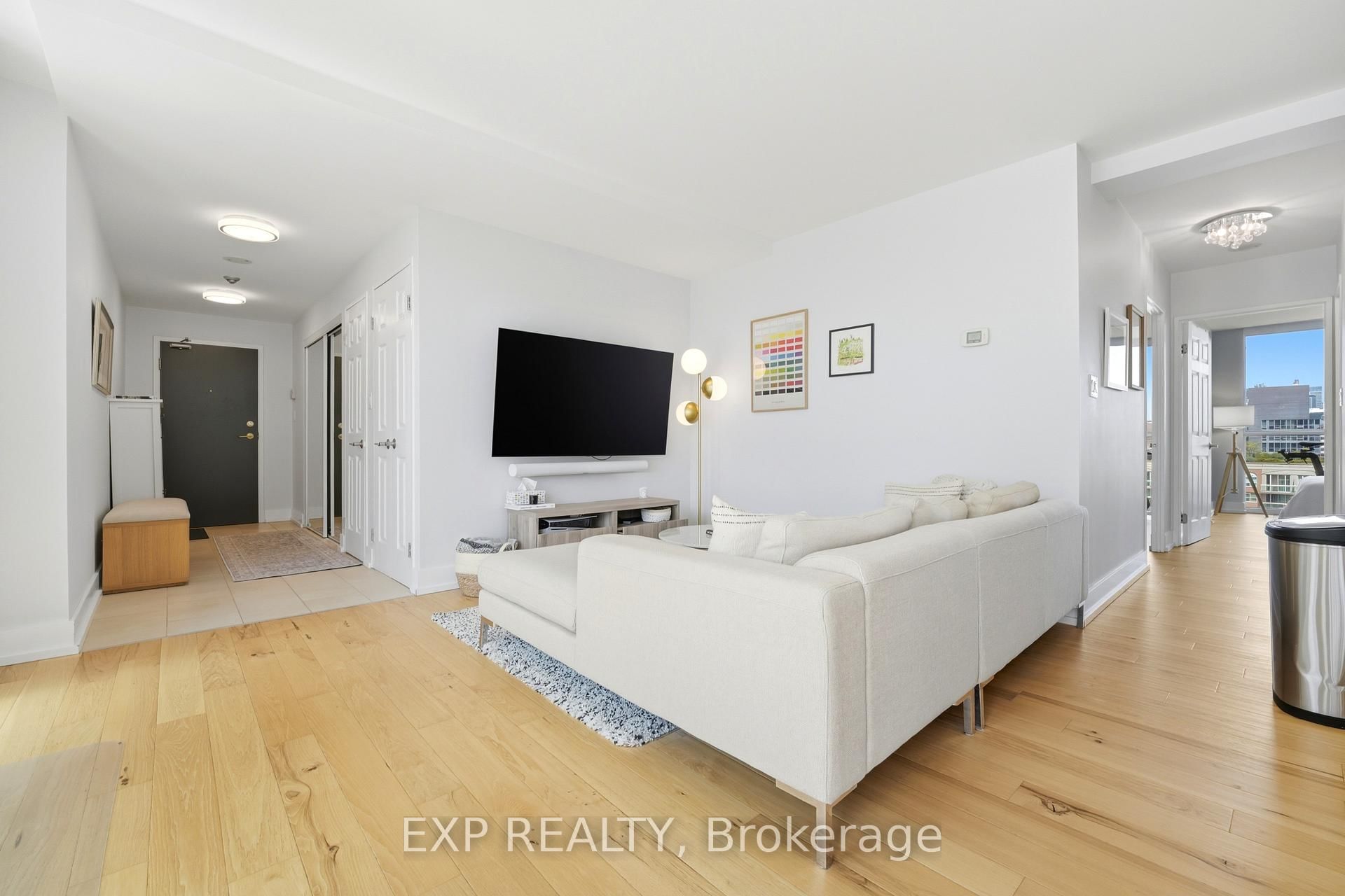230 King Street E, Unit PH20
