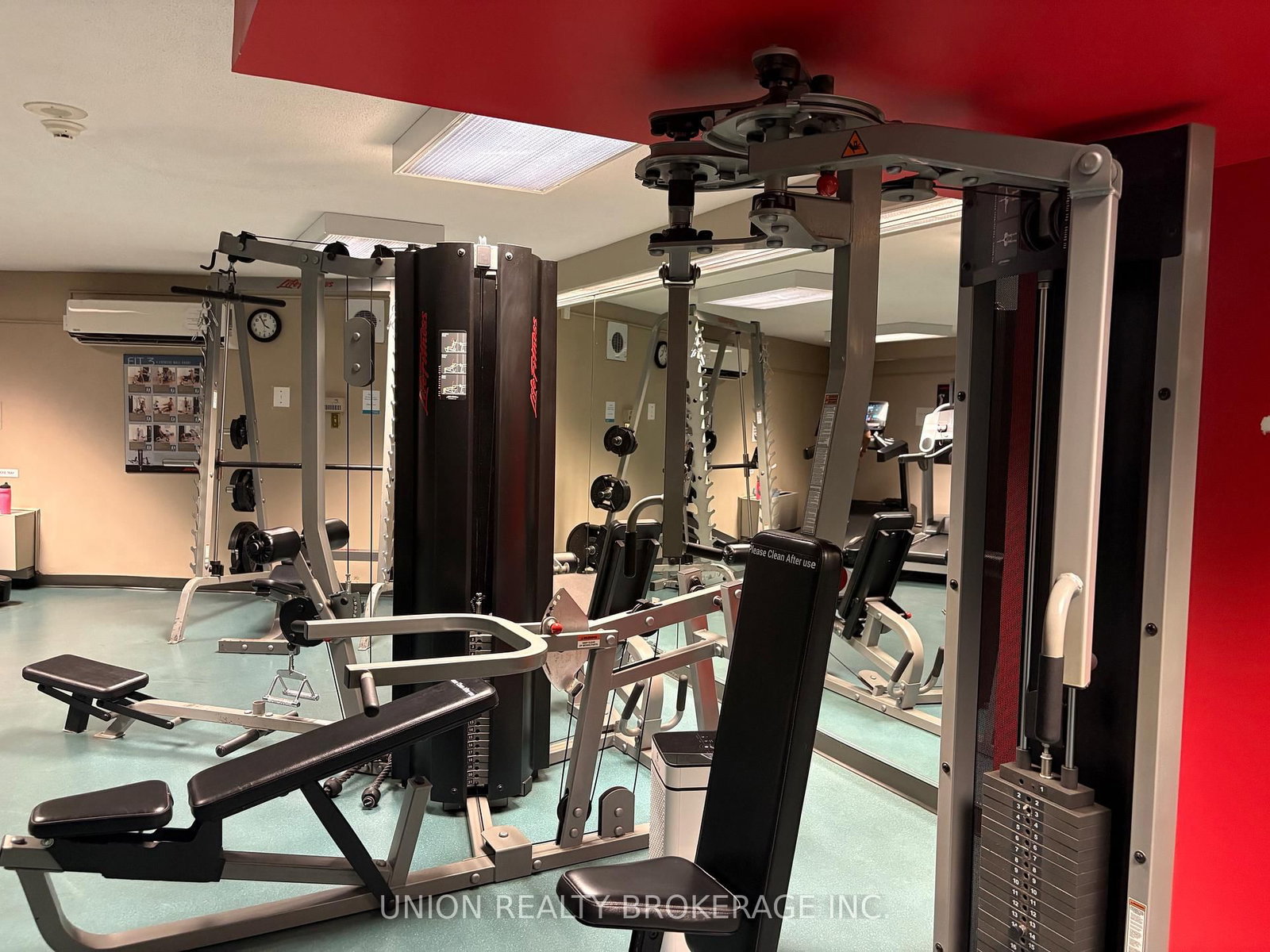 260 Queens Quay W, Unit 707 - Photo 12