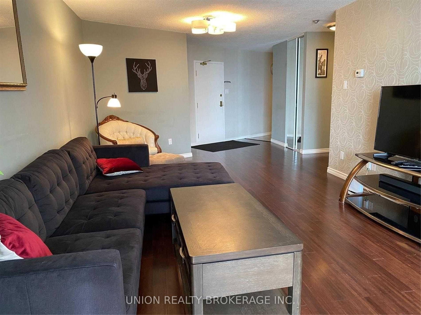 260 Queens Quay W, Unit 707 - Photo 5