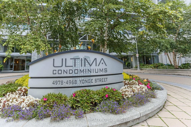 2902 - 4968 Yonge Street