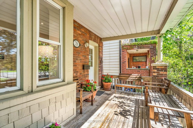 79 Gore Vale Avenue