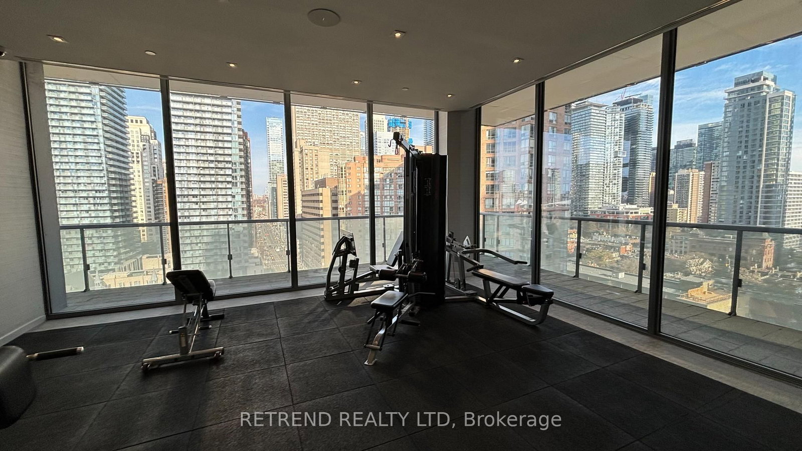 57 St Joseph Street, Unit 1305 - Photo 11