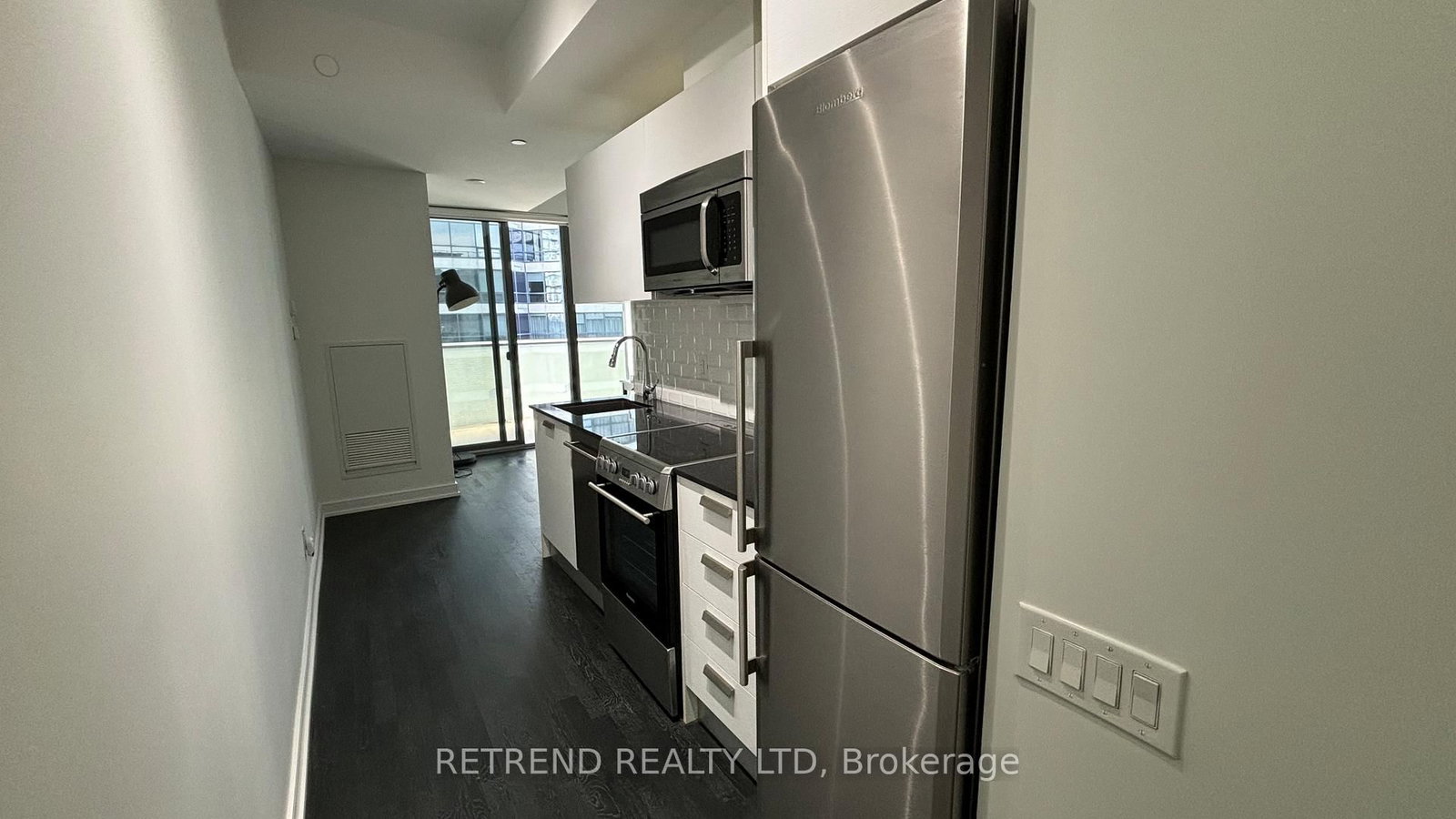 57 St Joseph Street, Unit 1305 - Photo 6