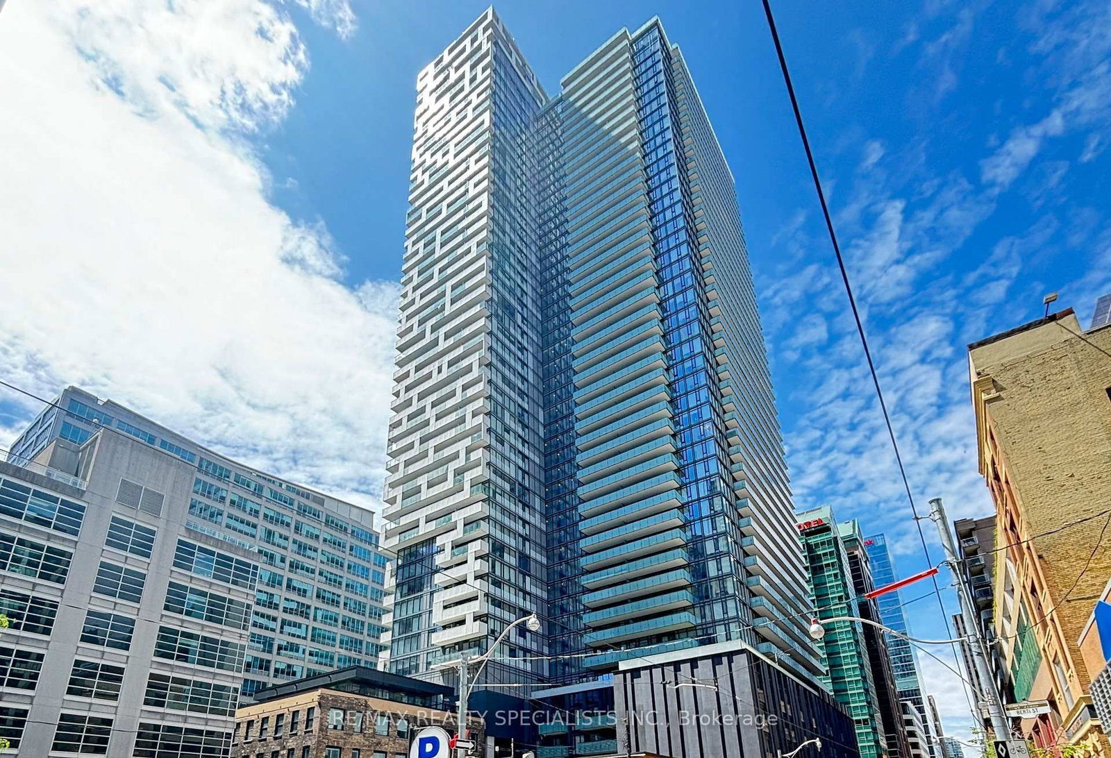 25 Richmond Street E, Unit 3214