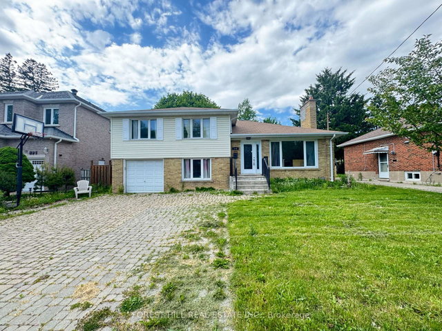 174 Mckee Avenue