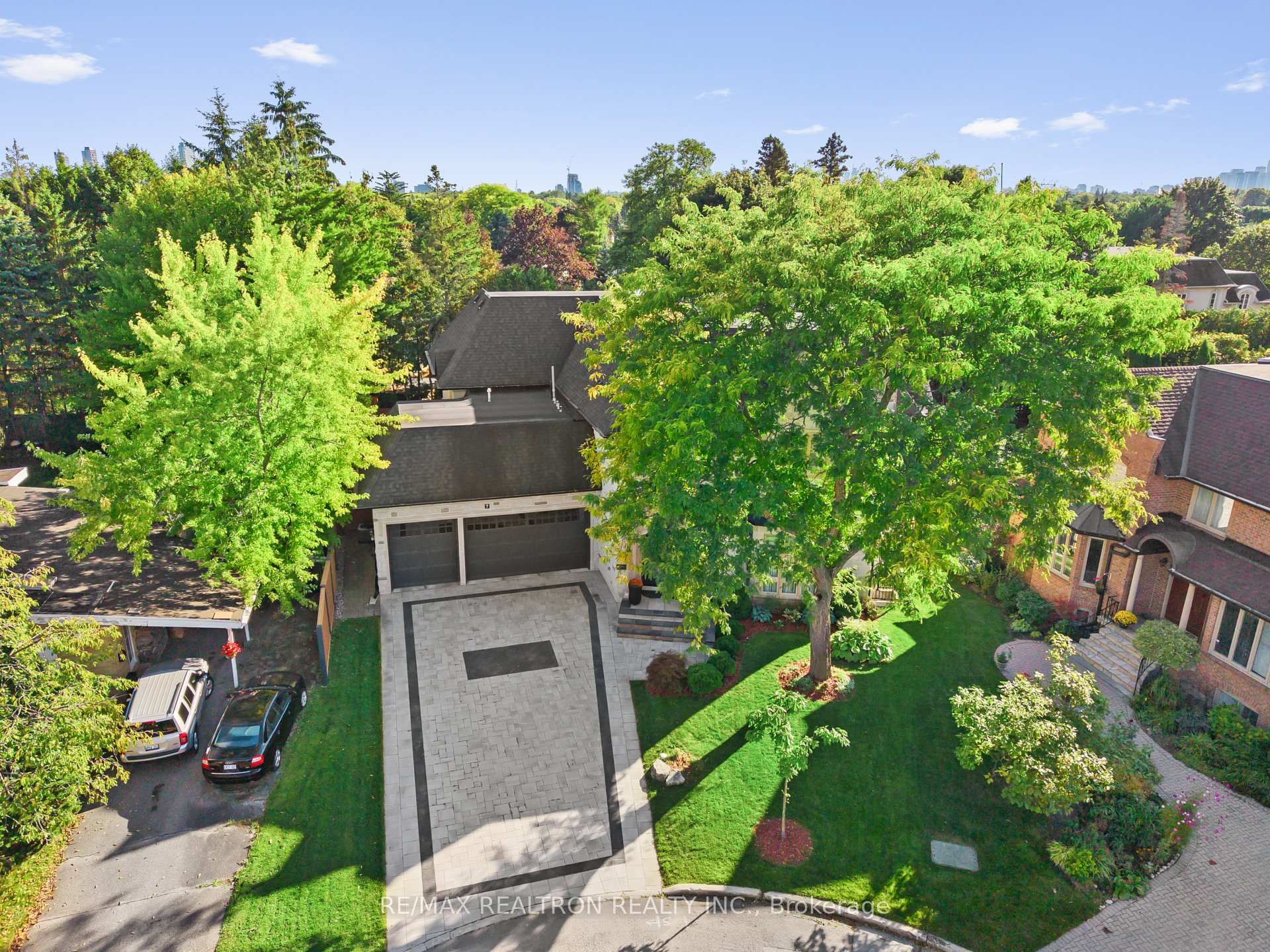 7 Winchfield Place
