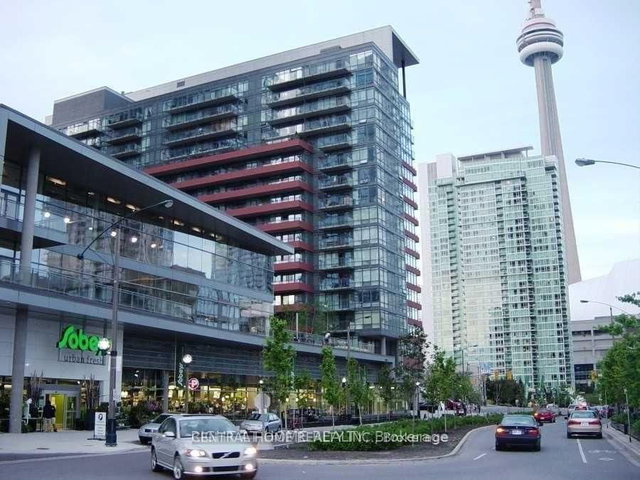 729 - 4K Spadina Avenue W