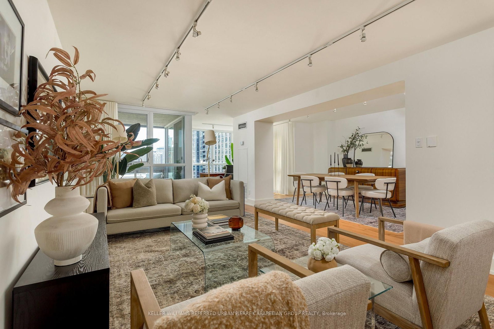 Property at 278 Bloor
