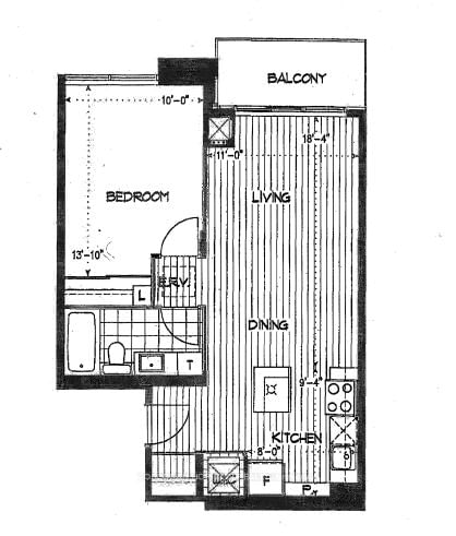 181 Wynford Drive, Unit 512 - Photo 6