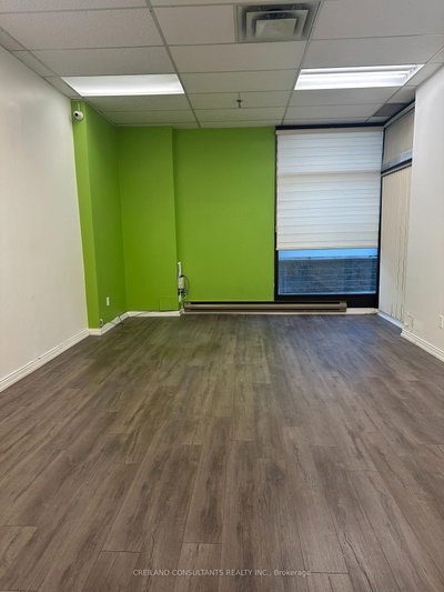 Office for lease at Unit 107-5460 Yonge Street, Toronto, Ontario, M2N 6K7 - Willowdale West - MLS: C13224090