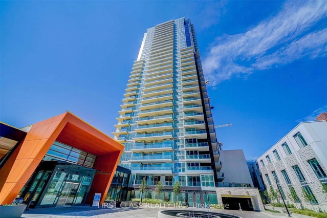 1811 - 85 Mcmahon Drive