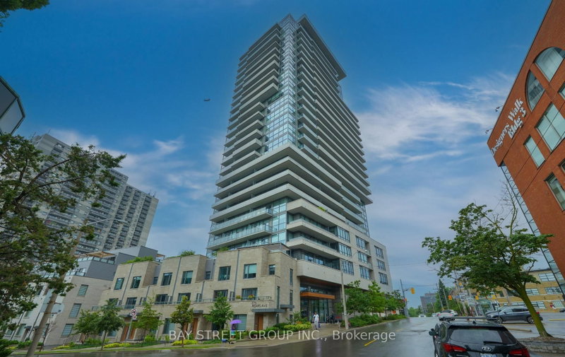 905 - 181 Bedford Road