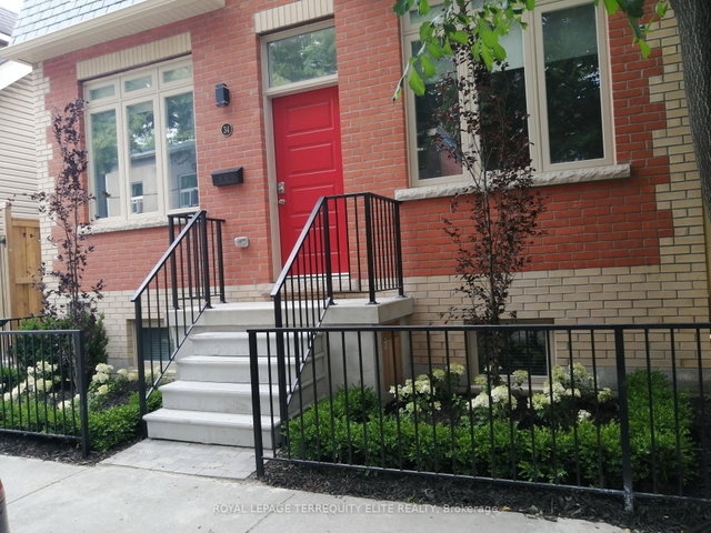 Main - 34 St Paul Street