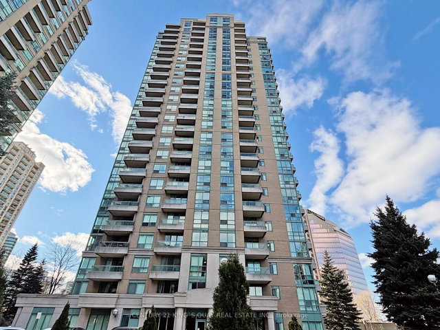 306 - 1 Pemberton Avenue