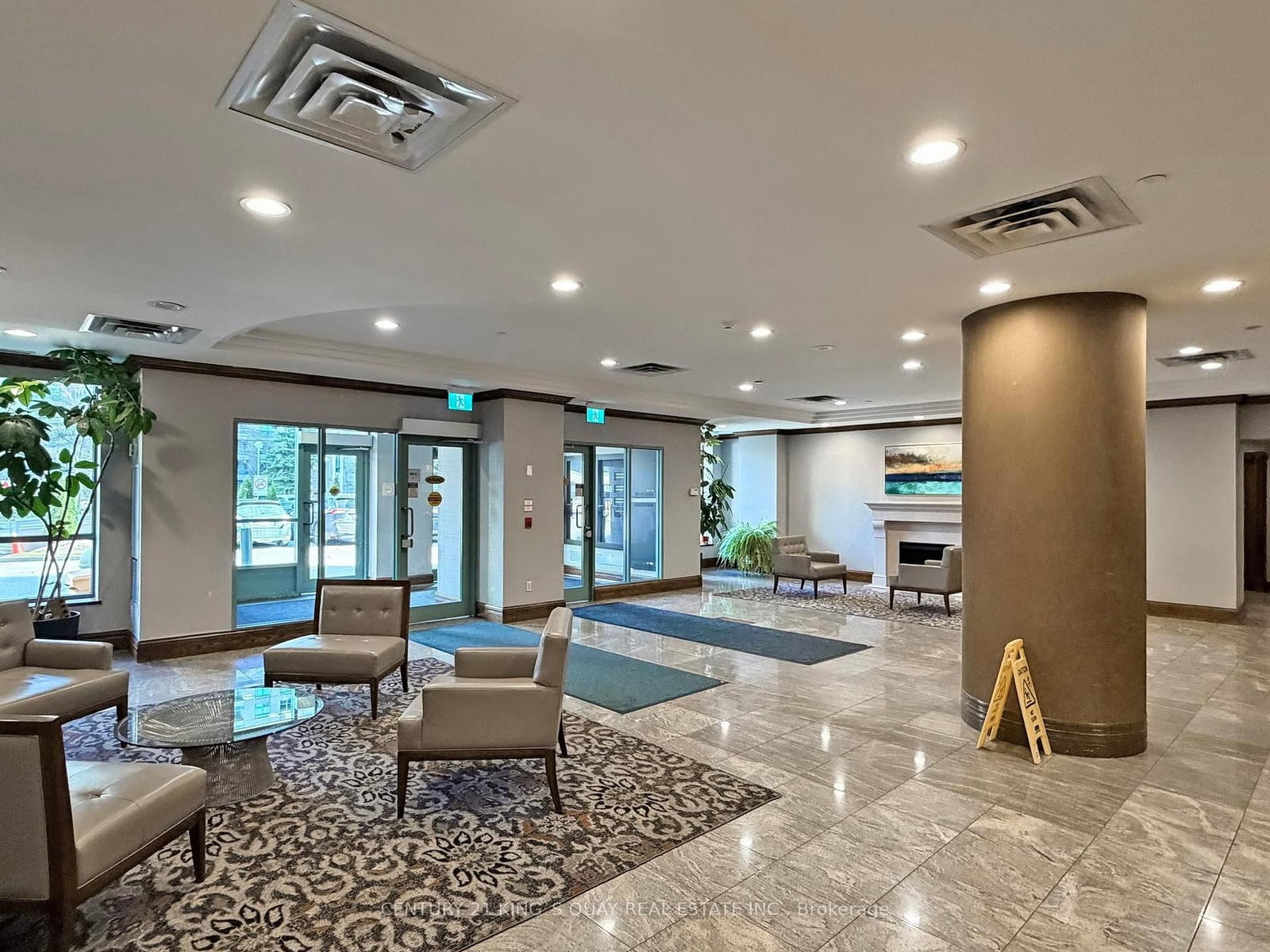 1 Pemberton Avenue, Unit 306 - Photo 5