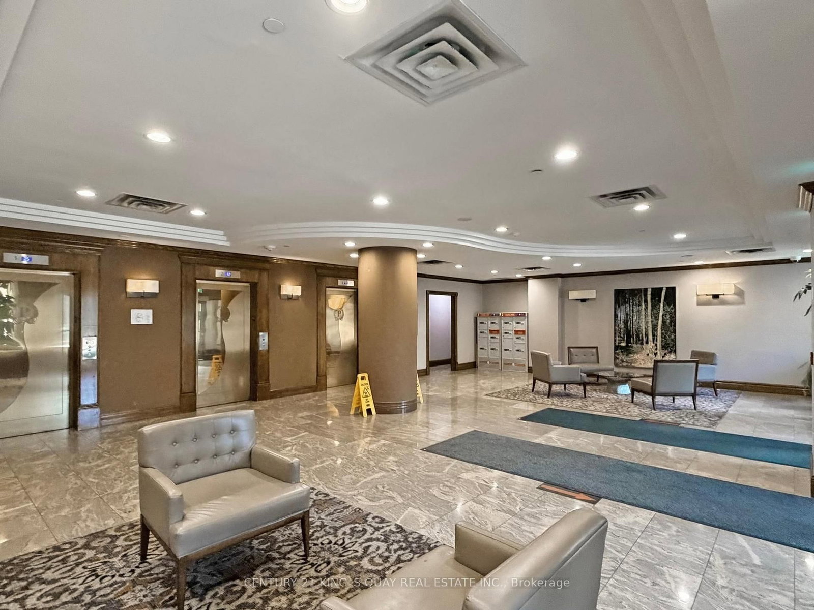 1 Pemberton Avenue, Unit 306 - Photo 8