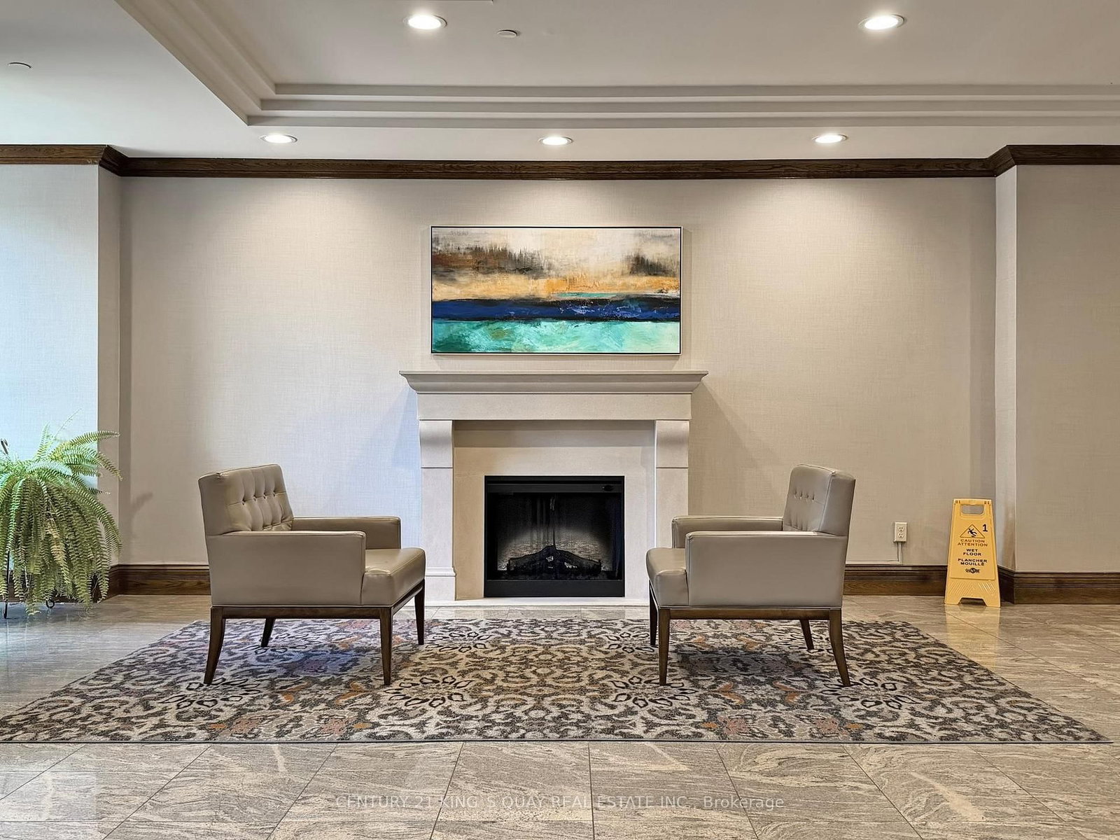 1 Pemberton Avenue, Unit 306 - Photo 9