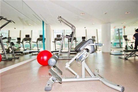 832 Bay Street, Unit 4707 - Photo 16