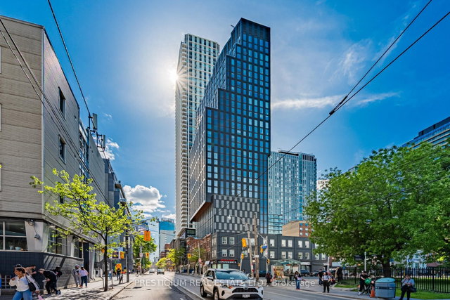 1801 - 100 queen Street E