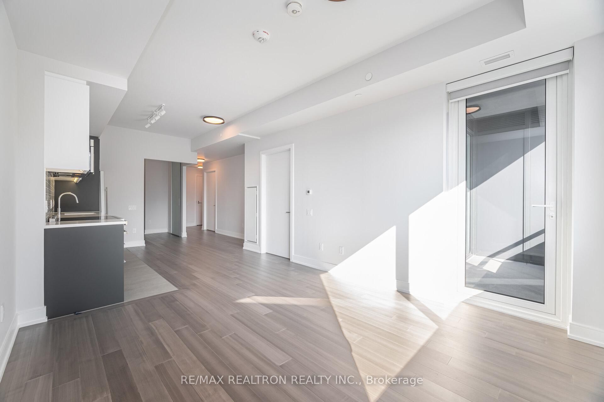 664 Spadina Avenue, Unit 509