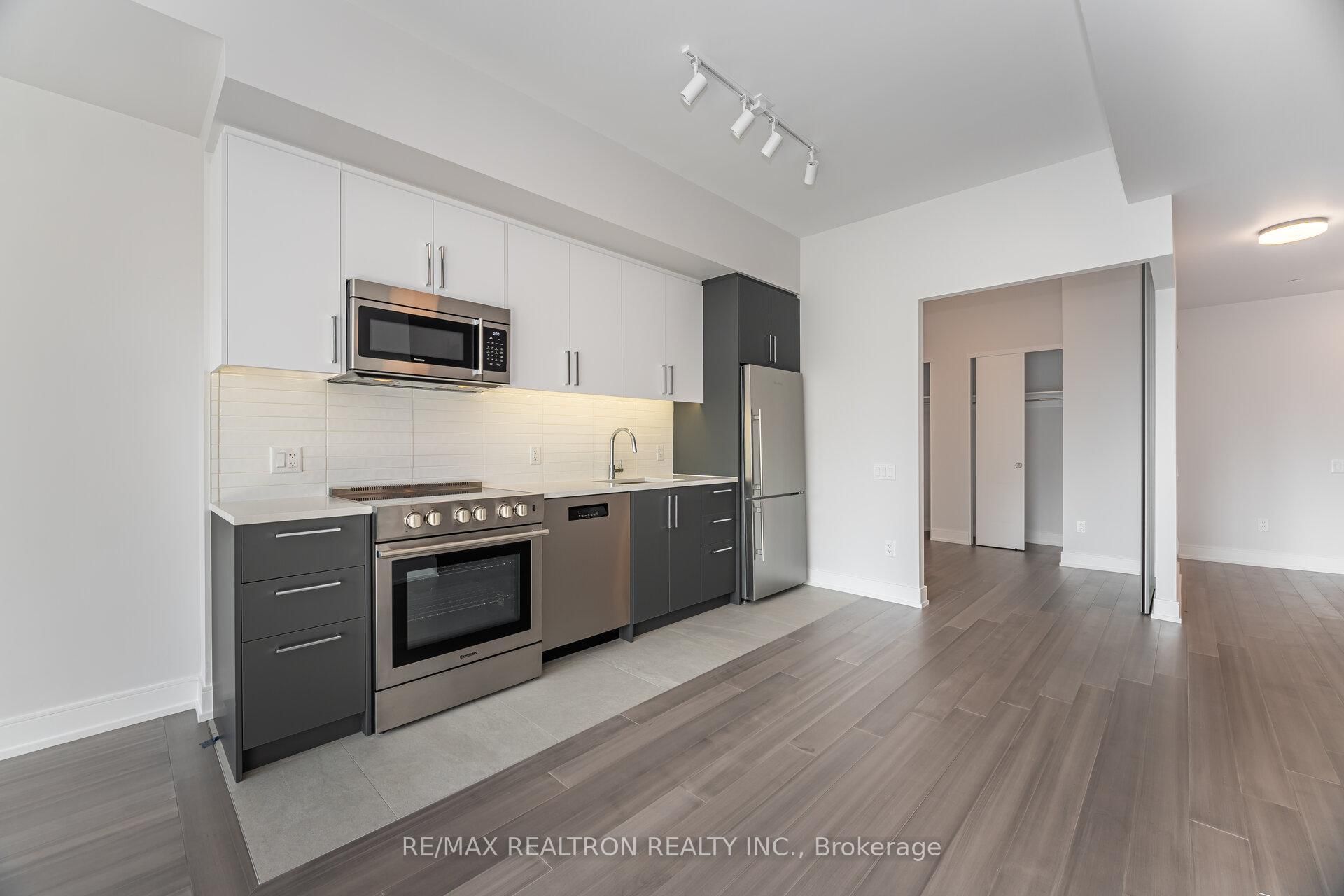 664 Spadina Avenue, Unit 509