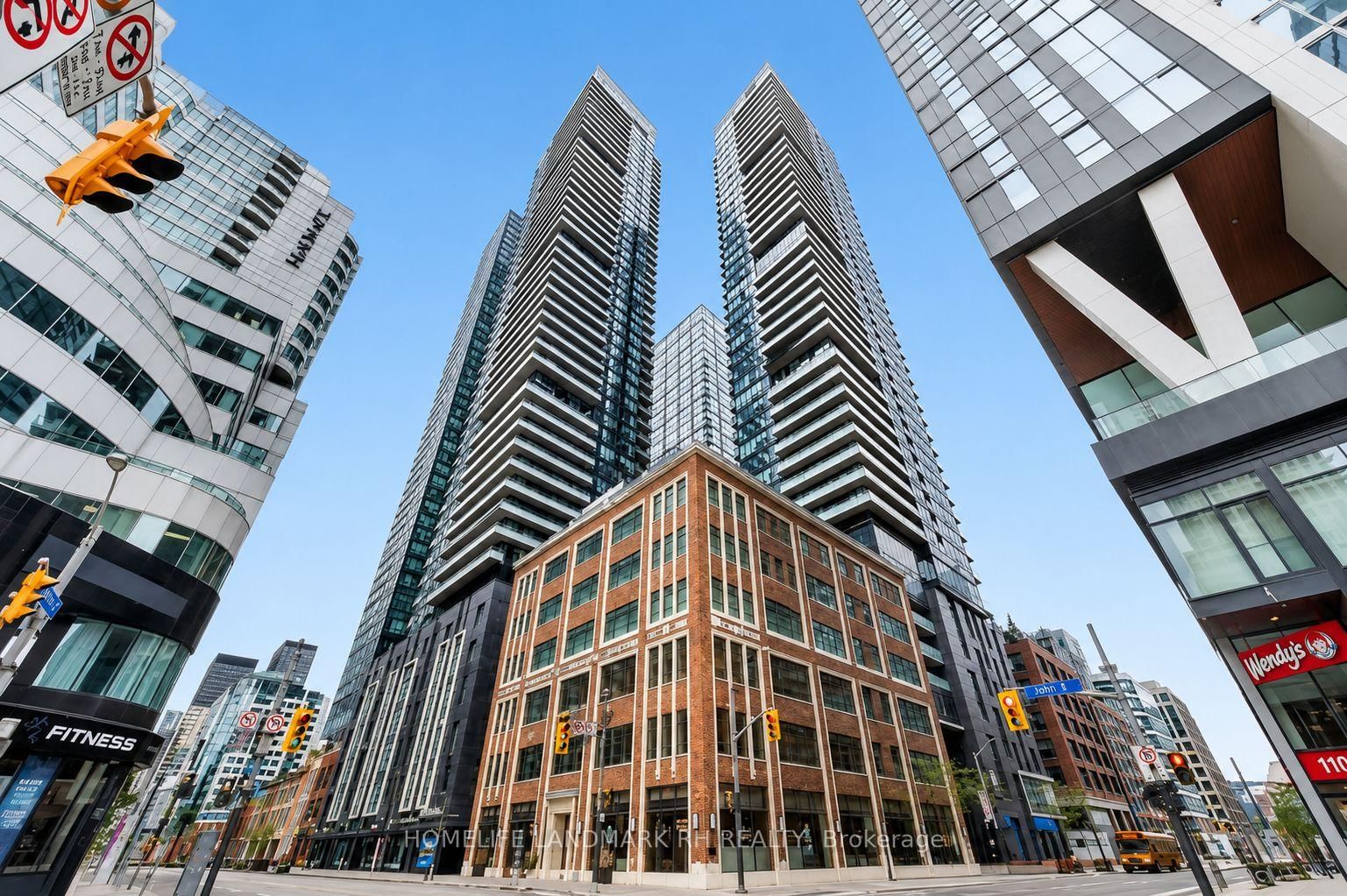 115 Blue Jays Way, Unit 3103