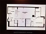 1403 - 125 Western Battery Road