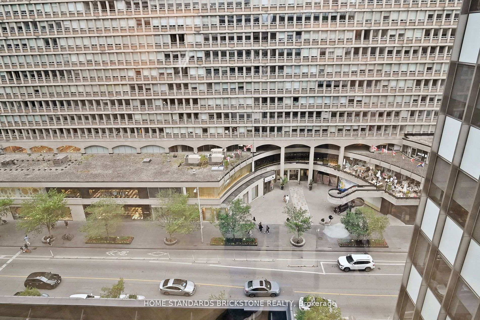 110 W Bloor Street • #1009 • Toronto, ON photo 34