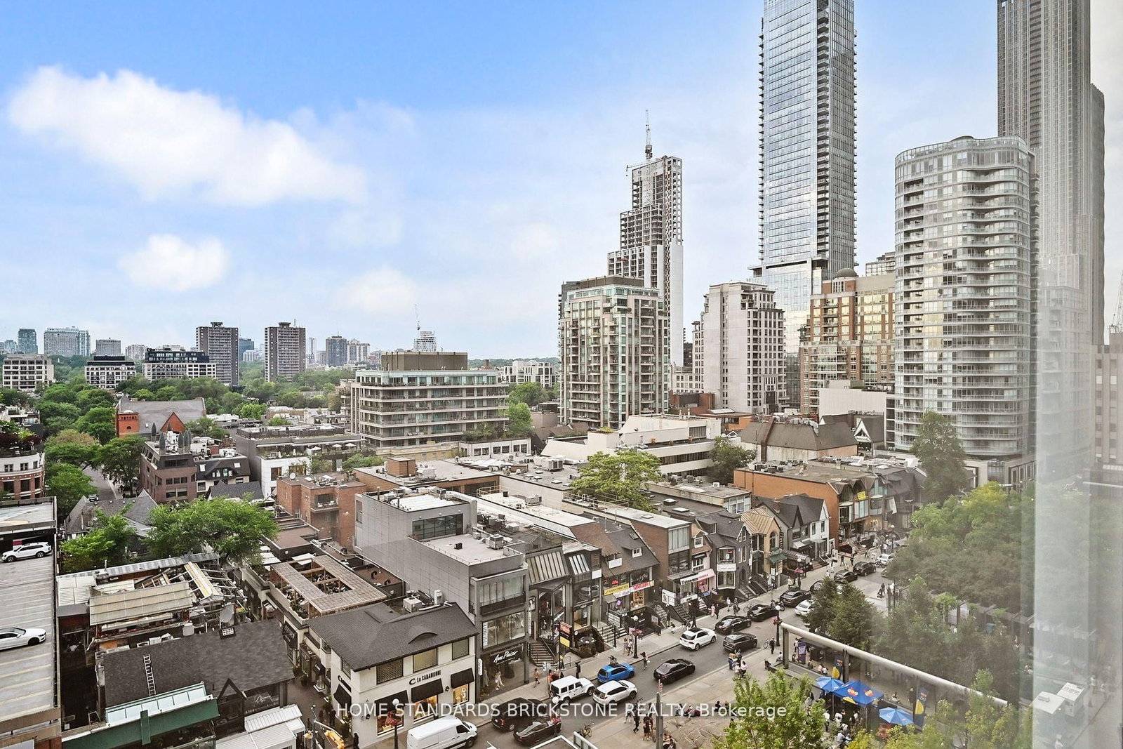 110 W Bloor Street • #1009 • Toronto, ON photo 42