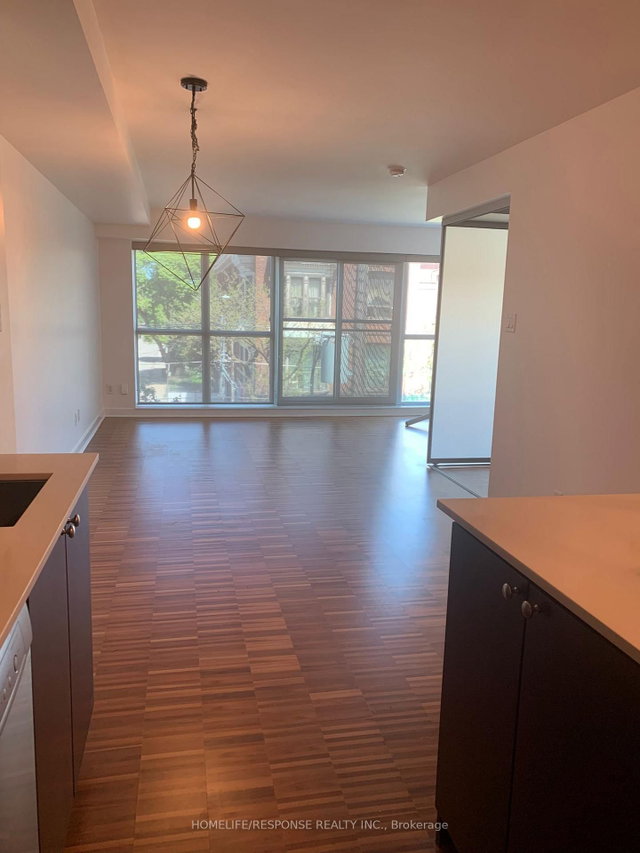 312 - 1169 Queen Street W