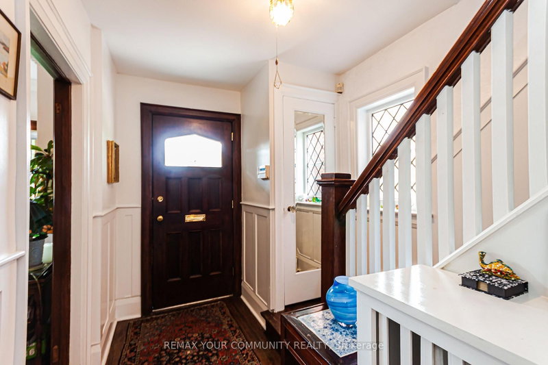 212 Wanless Avenue
