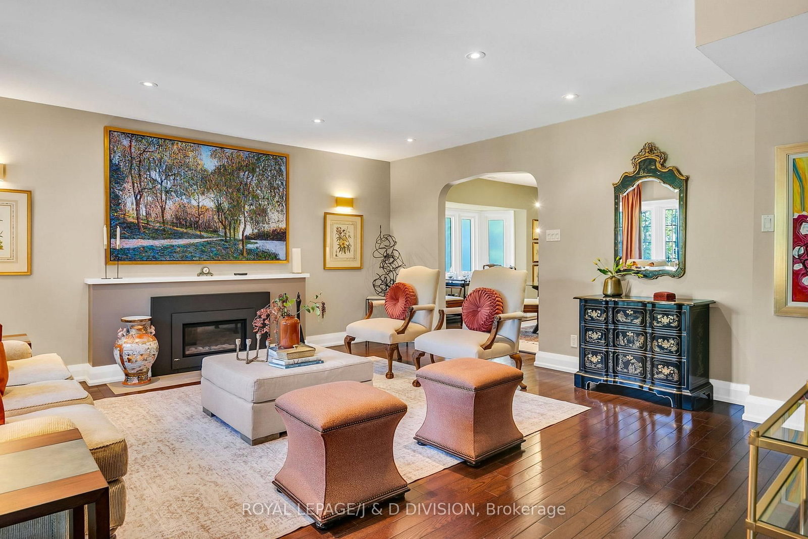 137 Highbourne Road, Toronto, ON, photo 4