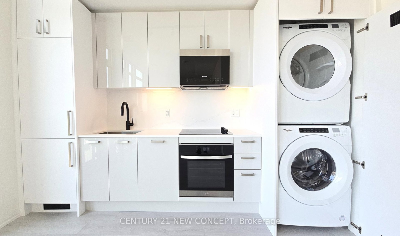 280 Dundas Street W, Unit 714 - Photo 12