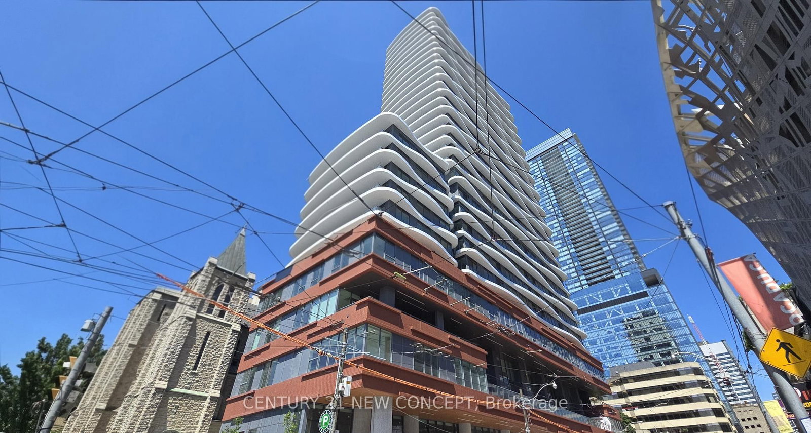 280 Dundas Street W, Unit 714 - Photo 2