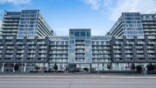 806 - 565 Wilson Avenue