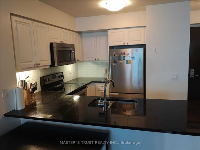 3908 - 19 Grand Trunk Crescent
