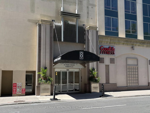 3011 - 8 Park Road